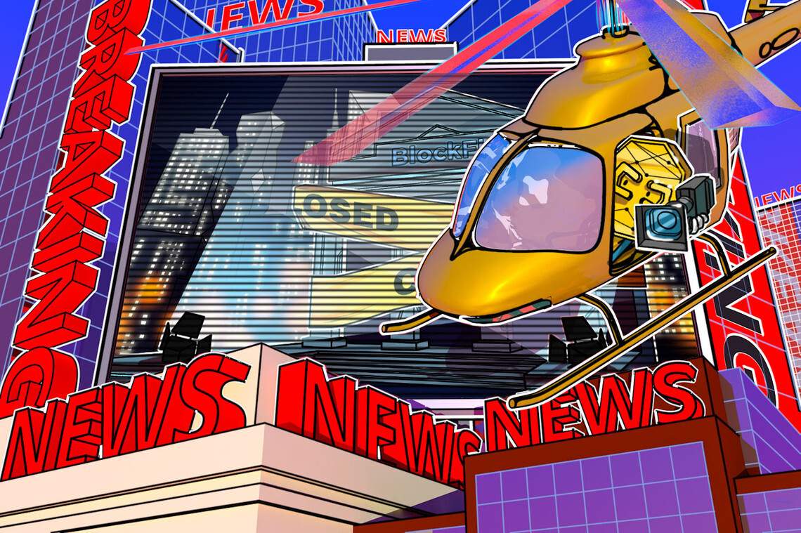 Circle revela que US$ 3,3 bilhões estão presos no Silicon Valley Bank