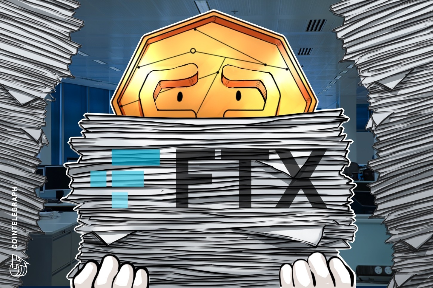 Los deudores de FTX declaran USD 11,600 millonesen reclamaciones y USD 4,800 millones en activos con muchos fondos en criptomonedas aún por determinar
