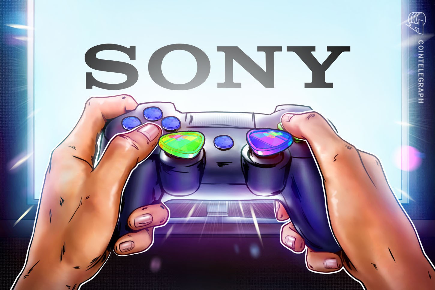 Sony está de olho em transferências de NFT entre diferentes plataformas de jogos, revela patente