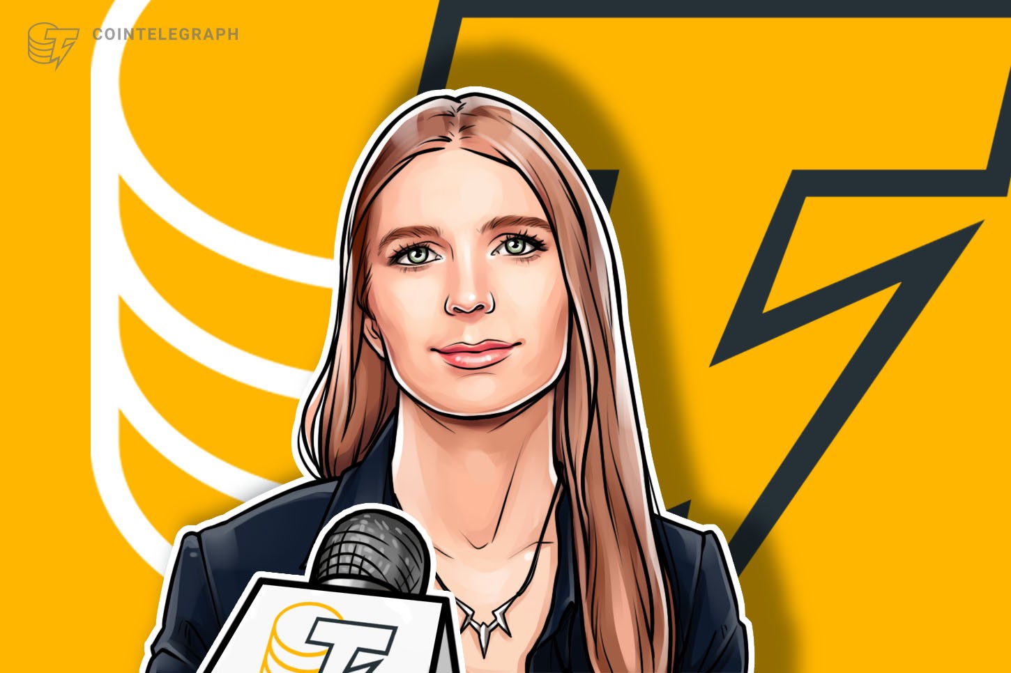 ‘AI can be defeated with cryptography,’ says Chelsea Manning at SXSW  