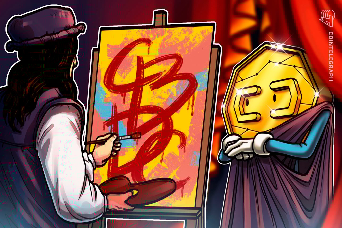 Stablecoins têm muitos casos de uso de máquina de pagamento na ausência de CBDC do Euro