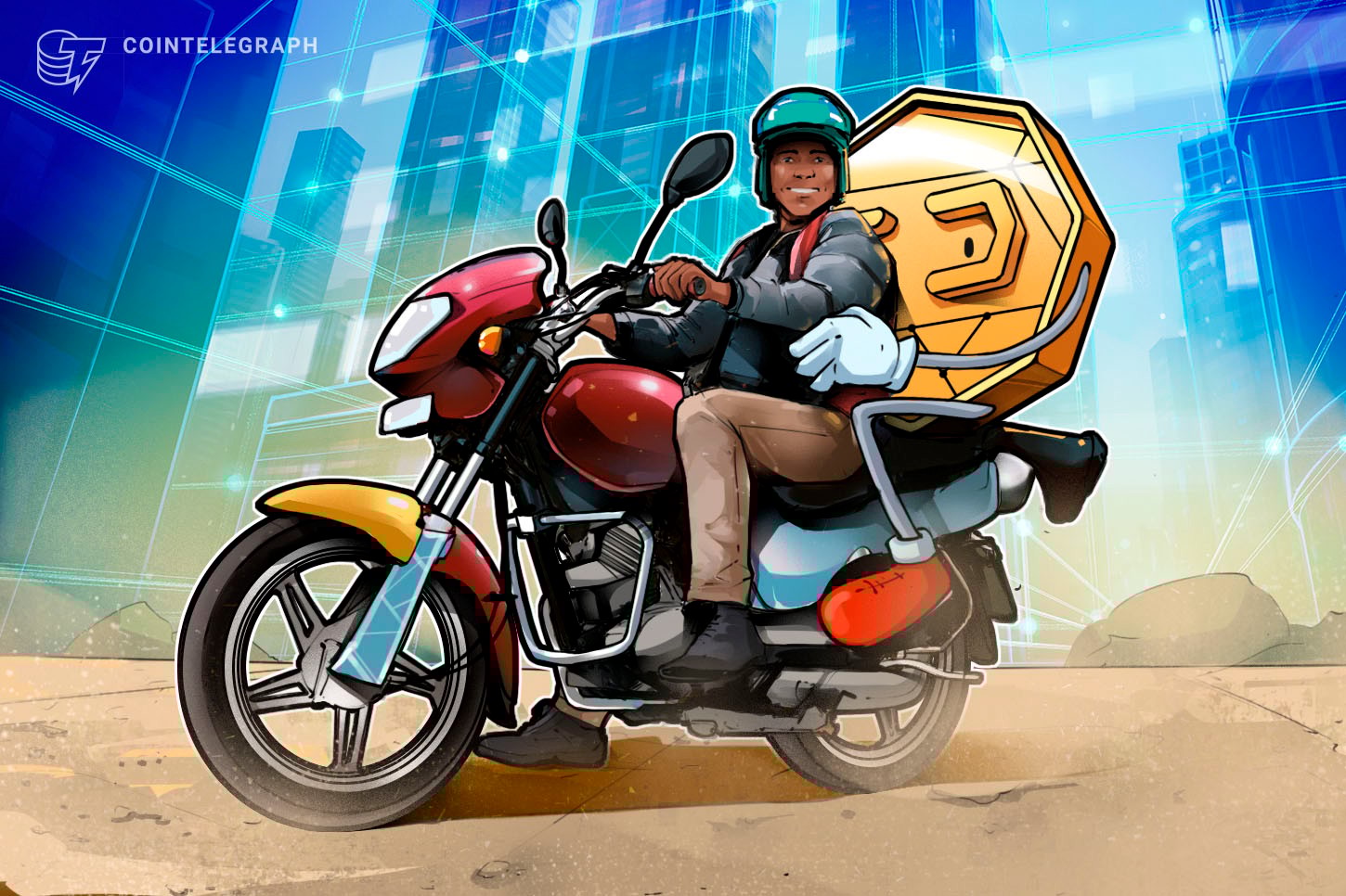 MetaMask permite la compra directa de criptomonedas en Nigeria