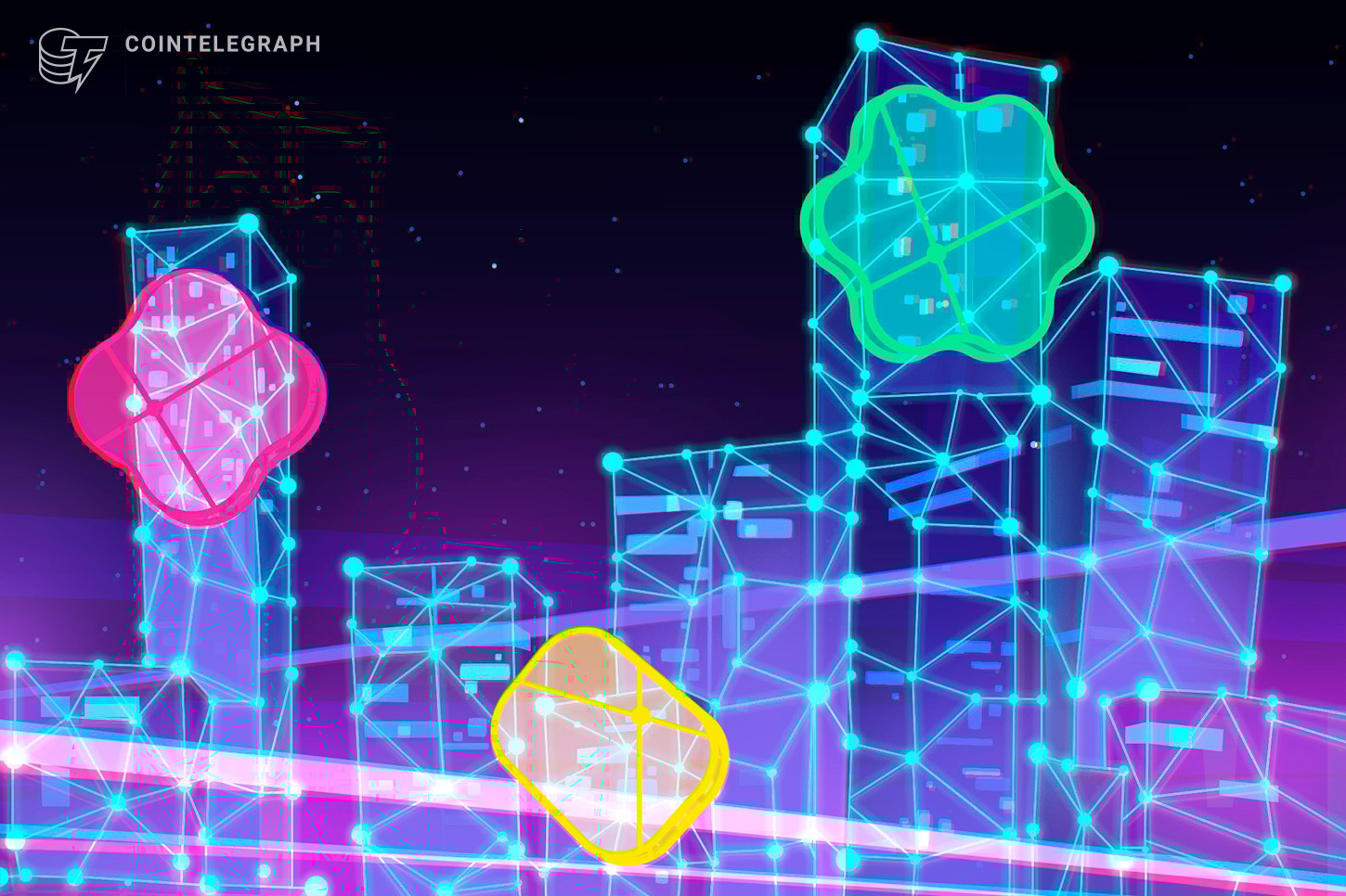 Flare gets NFT platform to increase use cases for interoperability protocols