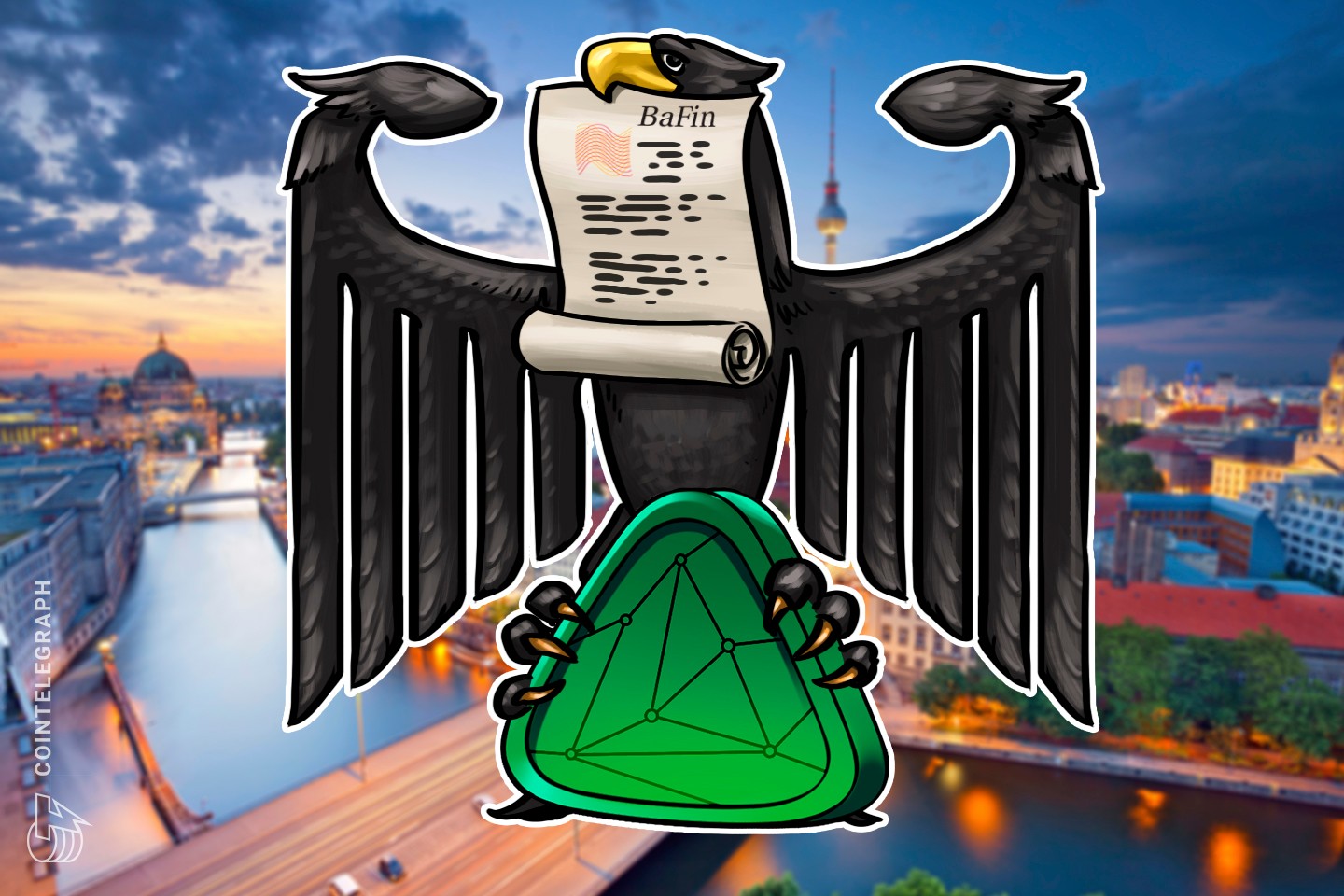 BaFin will NFTs abhängig vom Einzelfall regulieren – Keine Generallösung