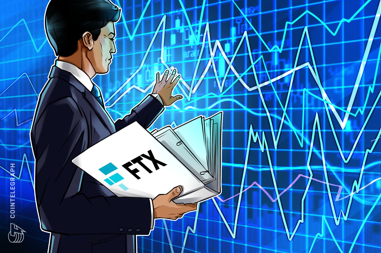 Las stablecoins relacionadas con FTX se mueven: USD 145 millones son transferidos a exchanges