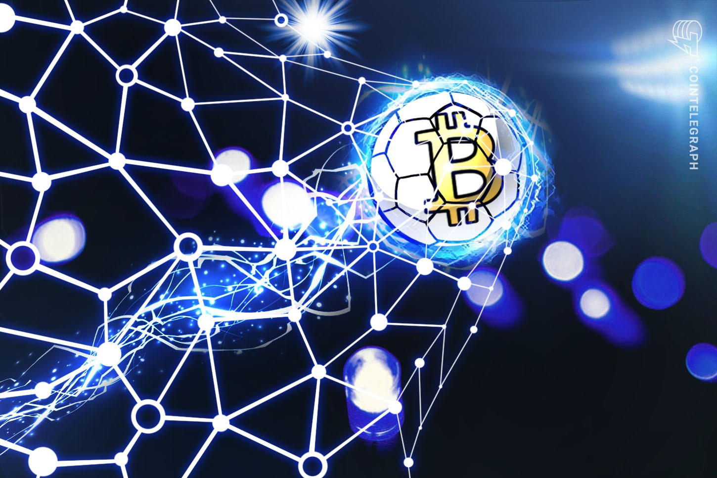 Clube de futebol Bitcoin, Real Bedford FC, vence a liga