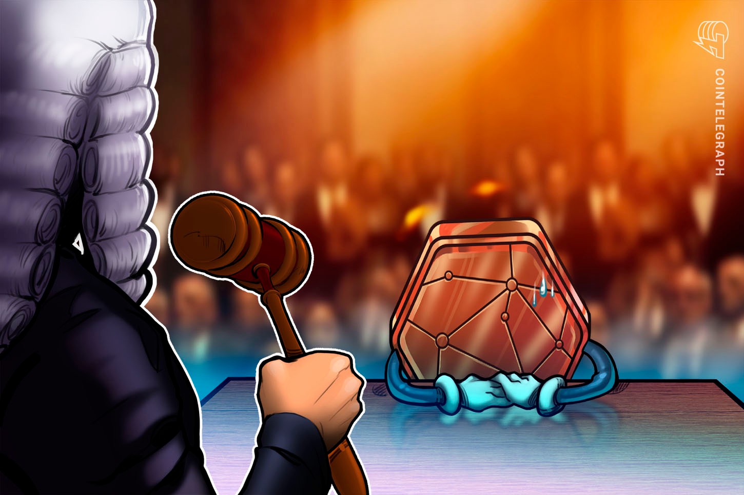 Le procès pour « délit d'initié » d'OpenSea s'ouvre devant le tribunal de district de New York