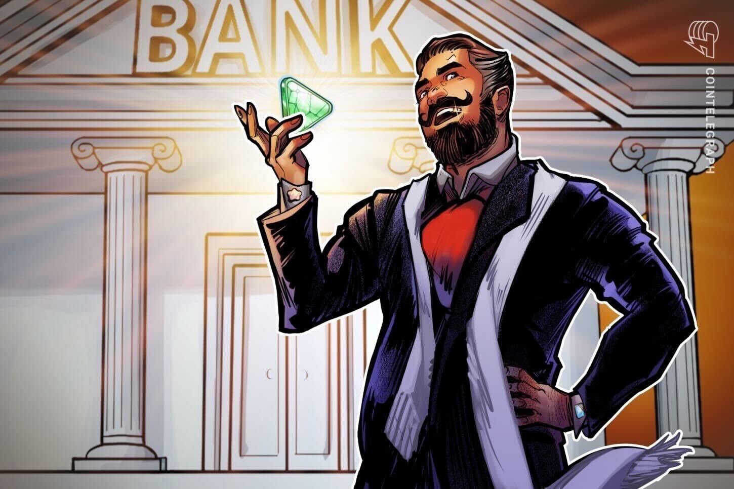 コグニが仮想通貨ウォレットにKYC情報を組み込んだソウルバウンドNFTを導入