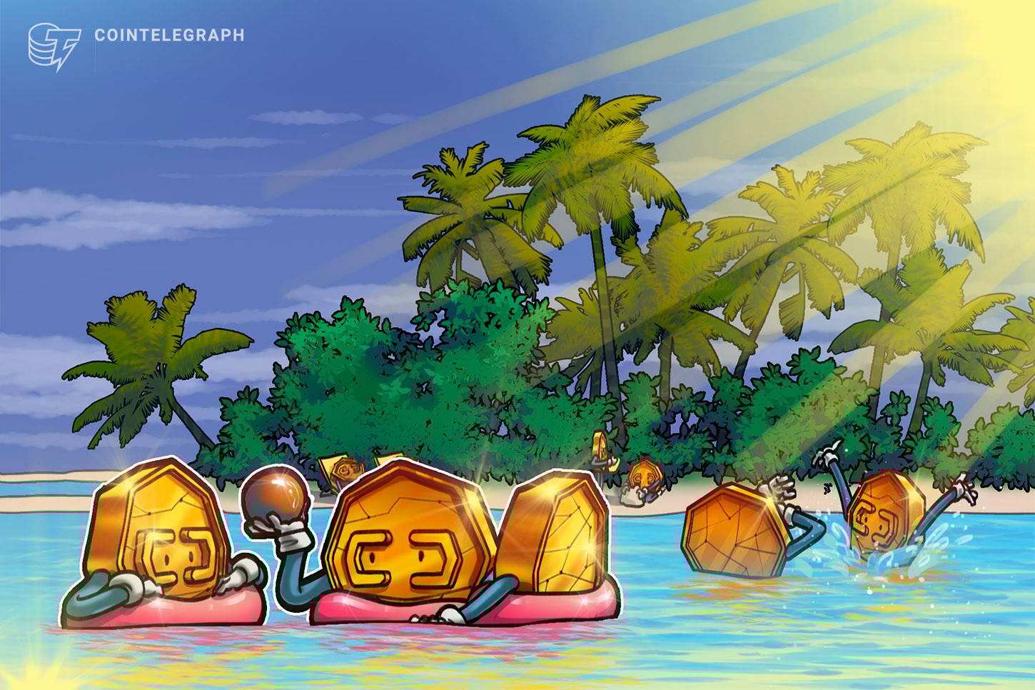 CoFund tokeniza un hotel de USD 10 millones en Bali a través de Tokeny