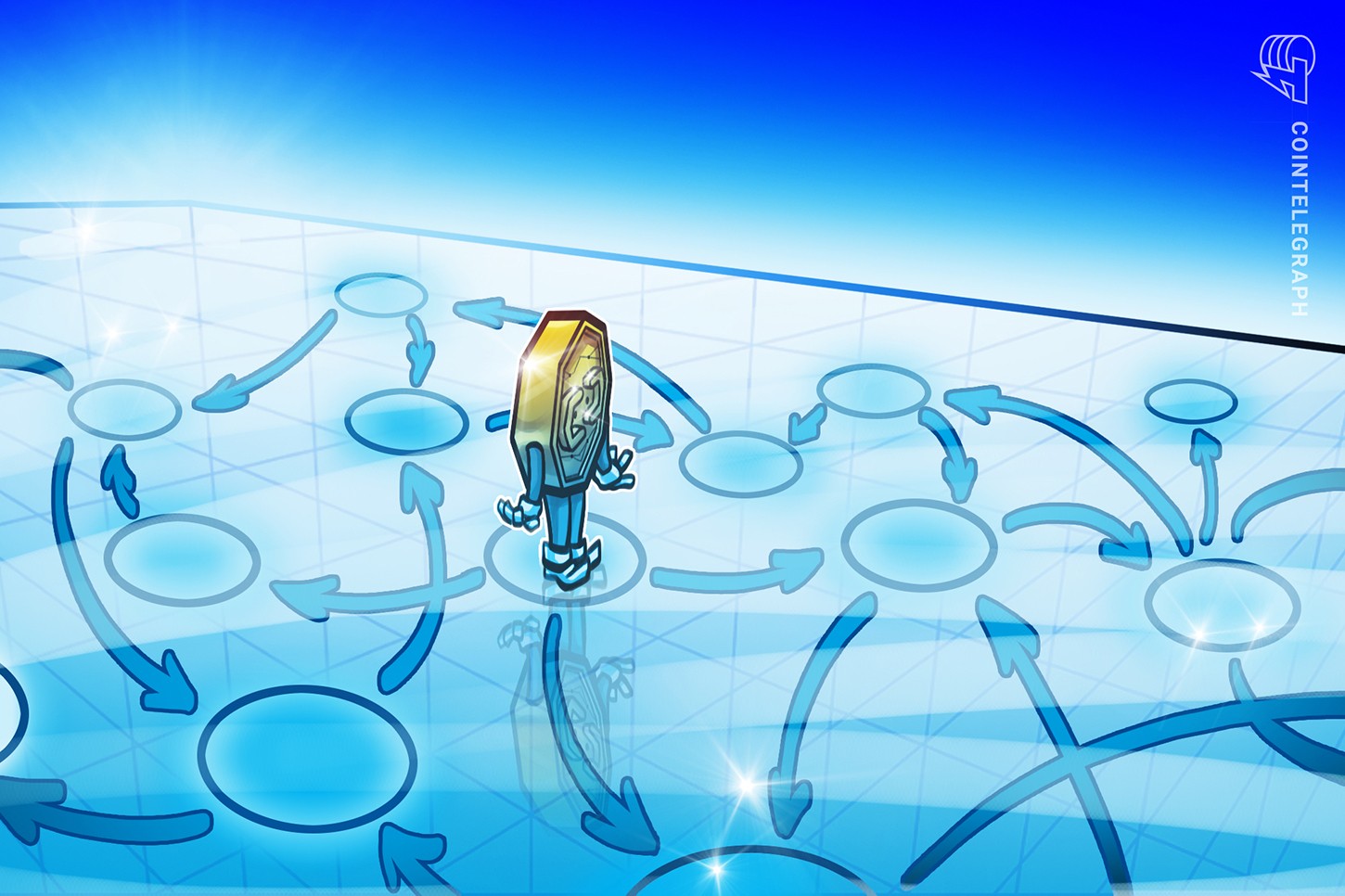 Arbitrum plantea nuevas propuestas de gobernanza tras el furor de la comunidad