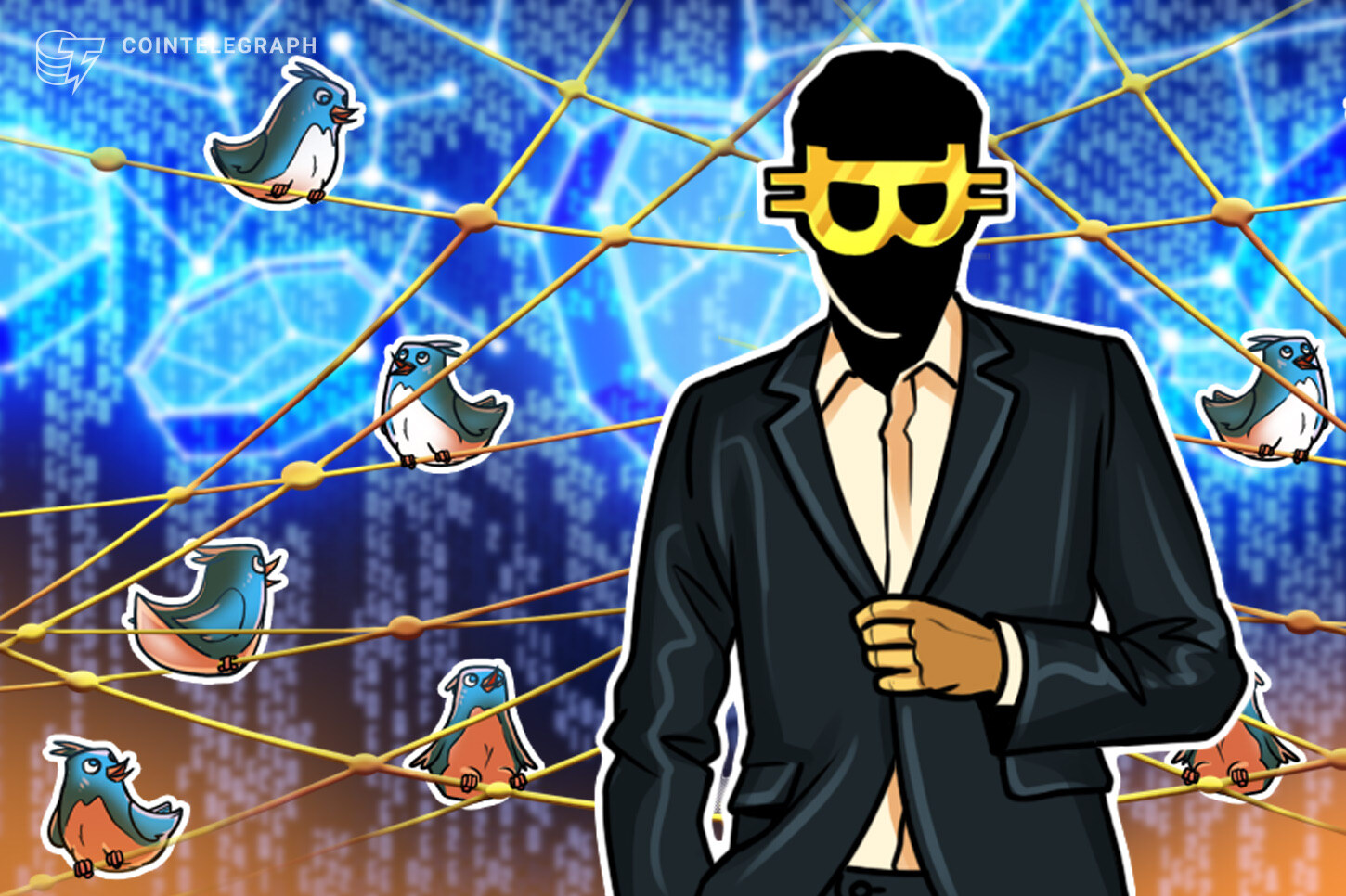 Los usuarios de criptomonedas reaccionan al cumpleaños 48 de Satoshi Nakamoto