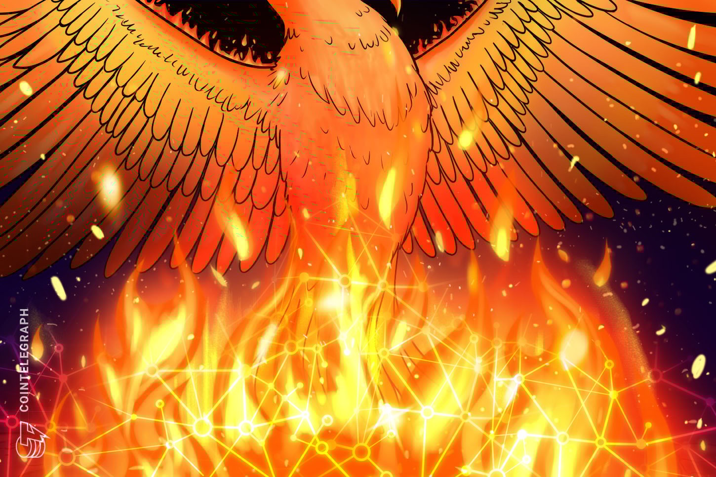 OpenBazaar, küllerinden yeniden doğmaya hazırlanıyor