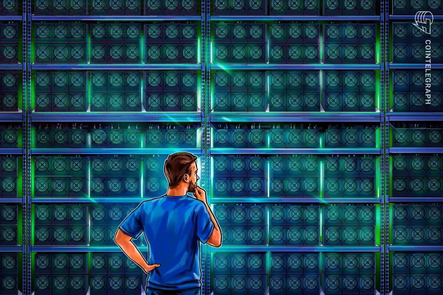 La minera de Bitcoin CleanSpark compra 45,000 ASIC por USD 145 millones