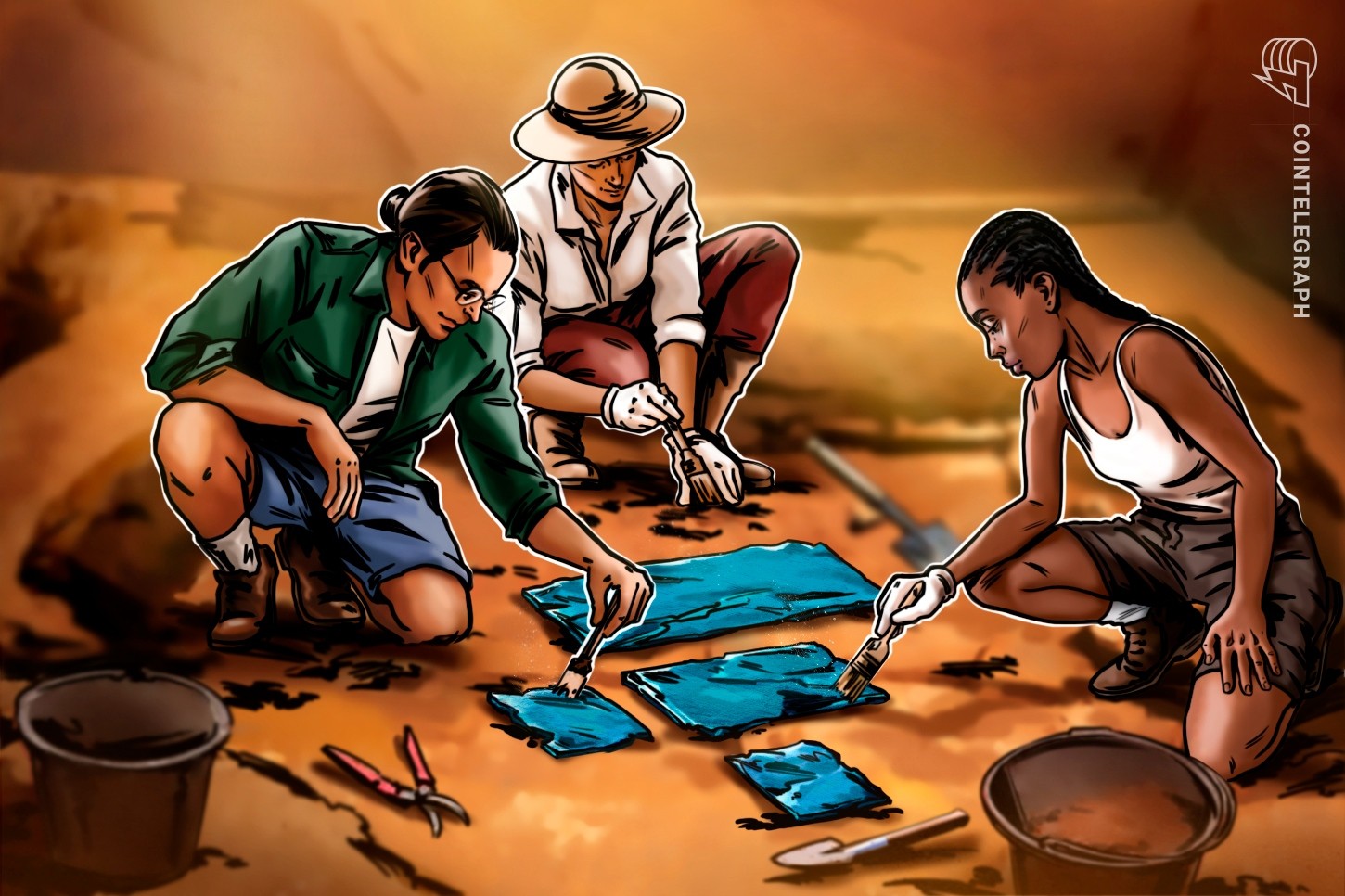 Tribe Capital considera reativar a falida exchange de criptomoedas FTX