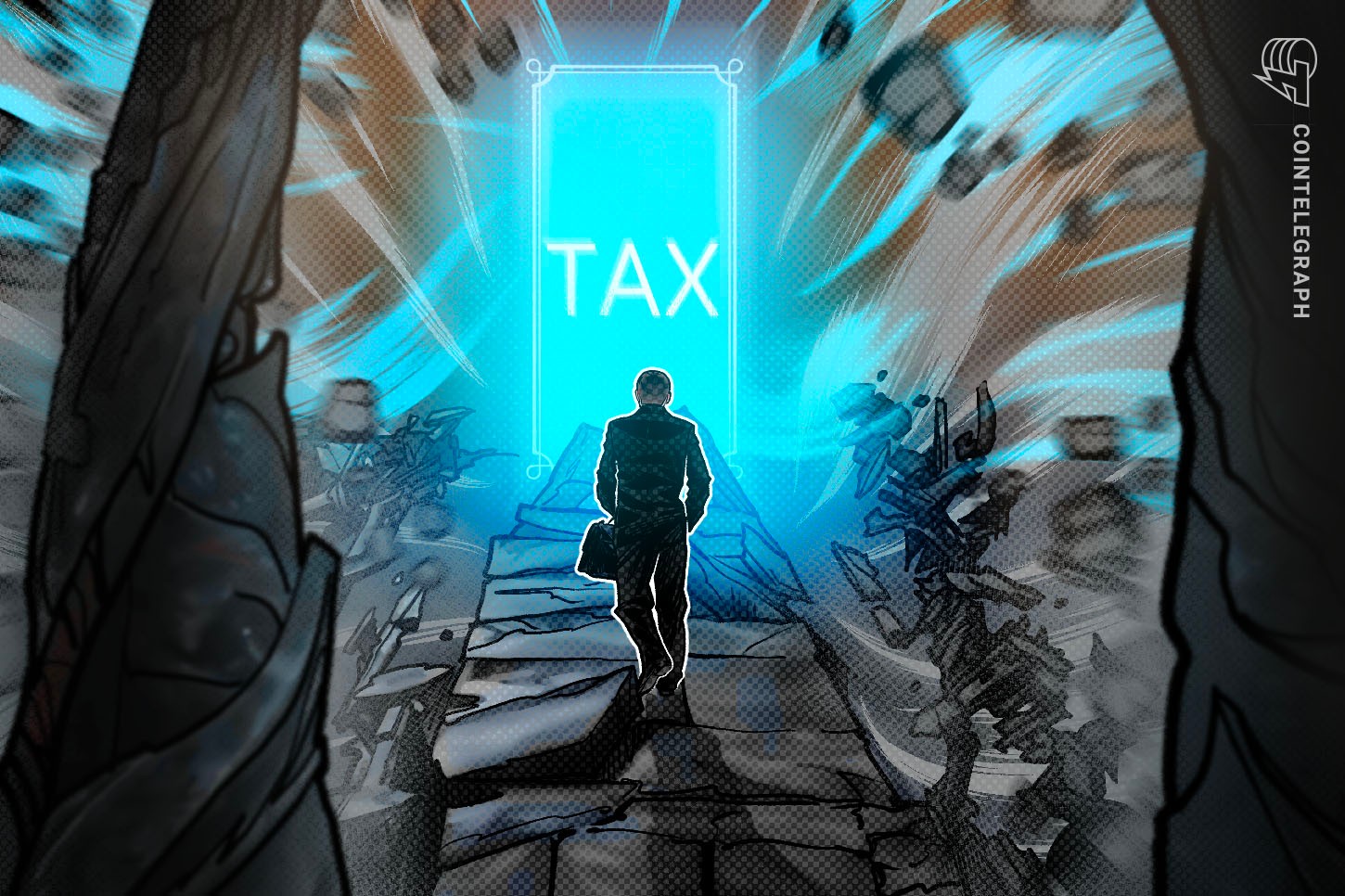 El futuro de los impuestos de criptomonedas: comprender el panorama en constante cambio