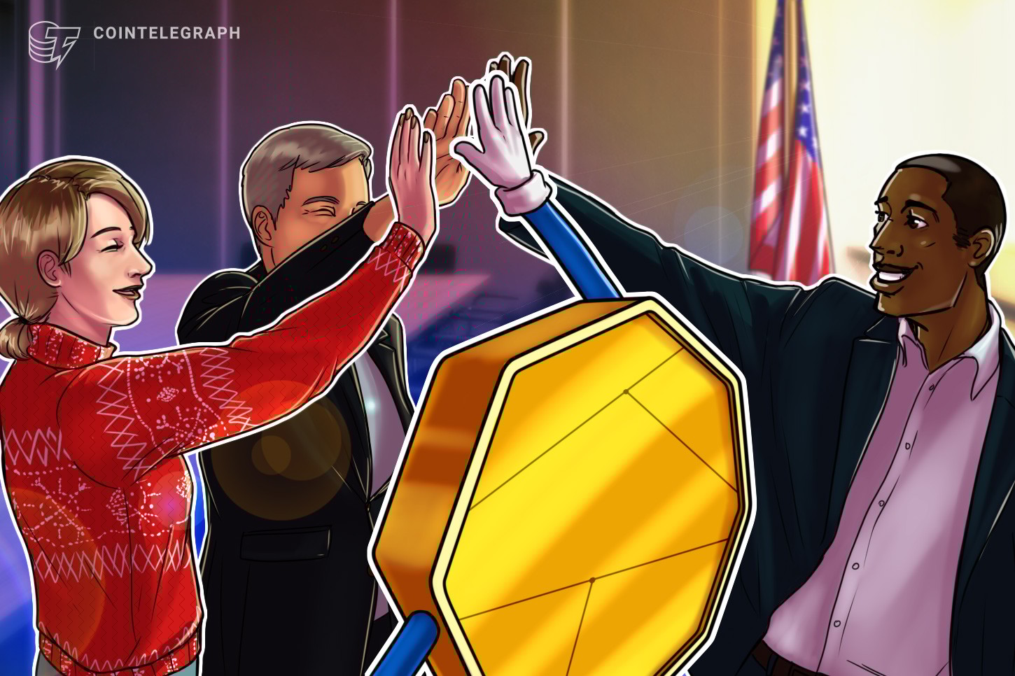 Maple Finance lanza un pool para obtener rendimientos del Tesoro de EE.UU.