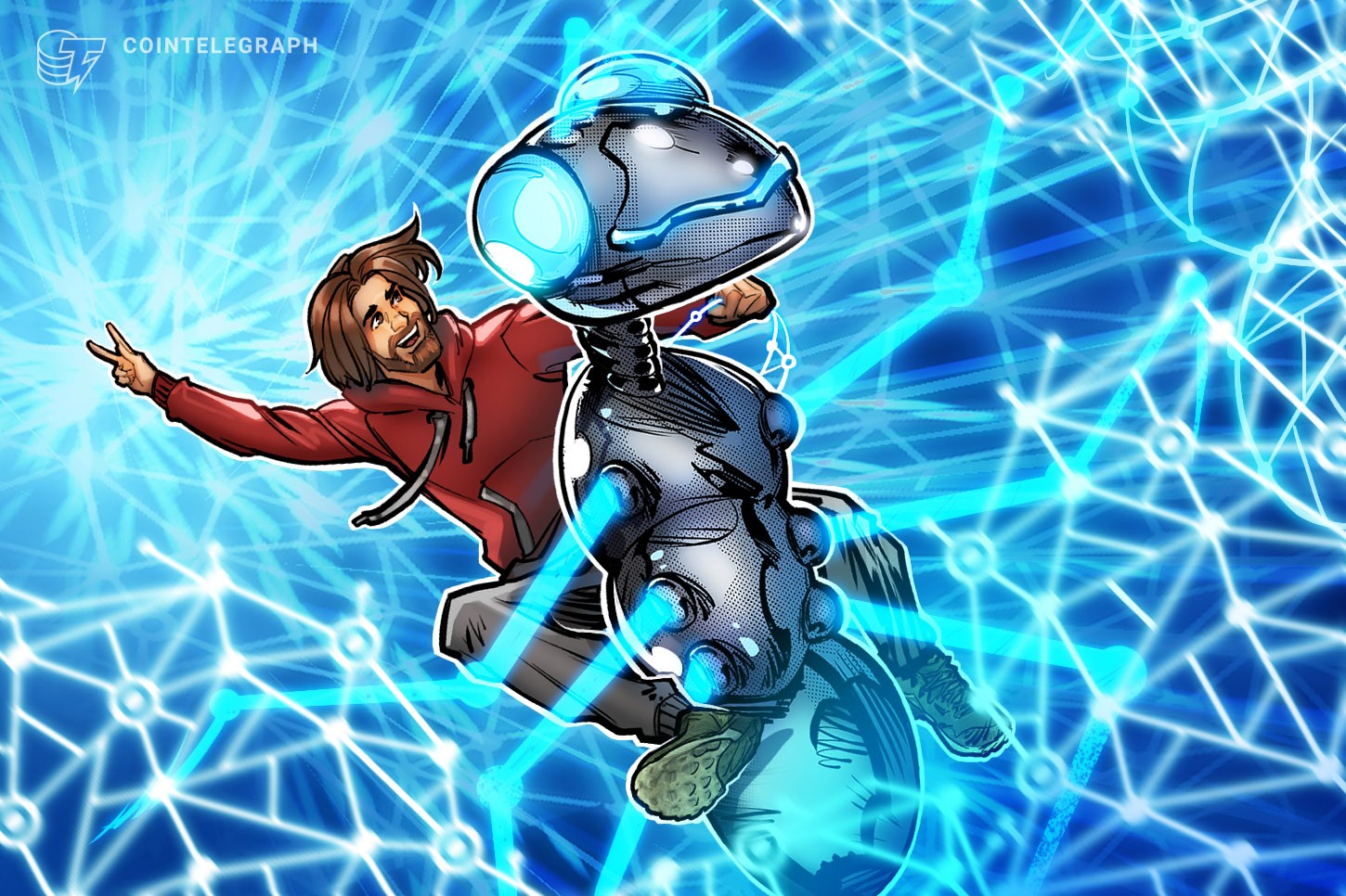 The Graph se prepara para la descentralización con el lanzamiento de "Subgraph", un servicio de sugbrafos alojados