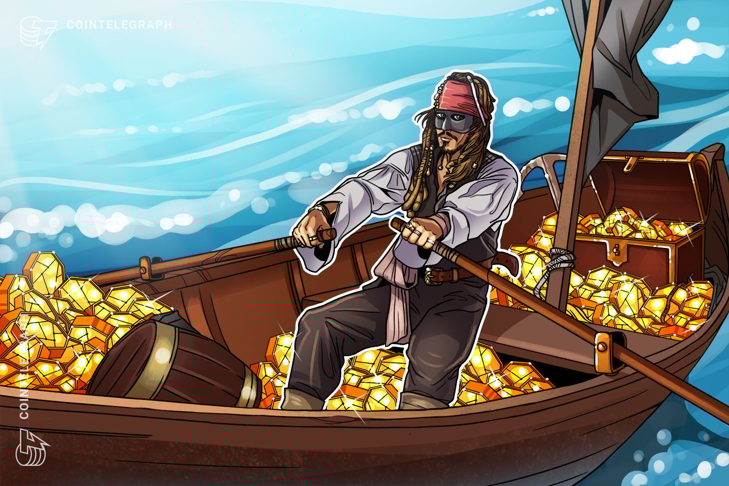 Hacker do Euler Labs devolve 'todos os fundos recuperáveis' - Linha do tempo