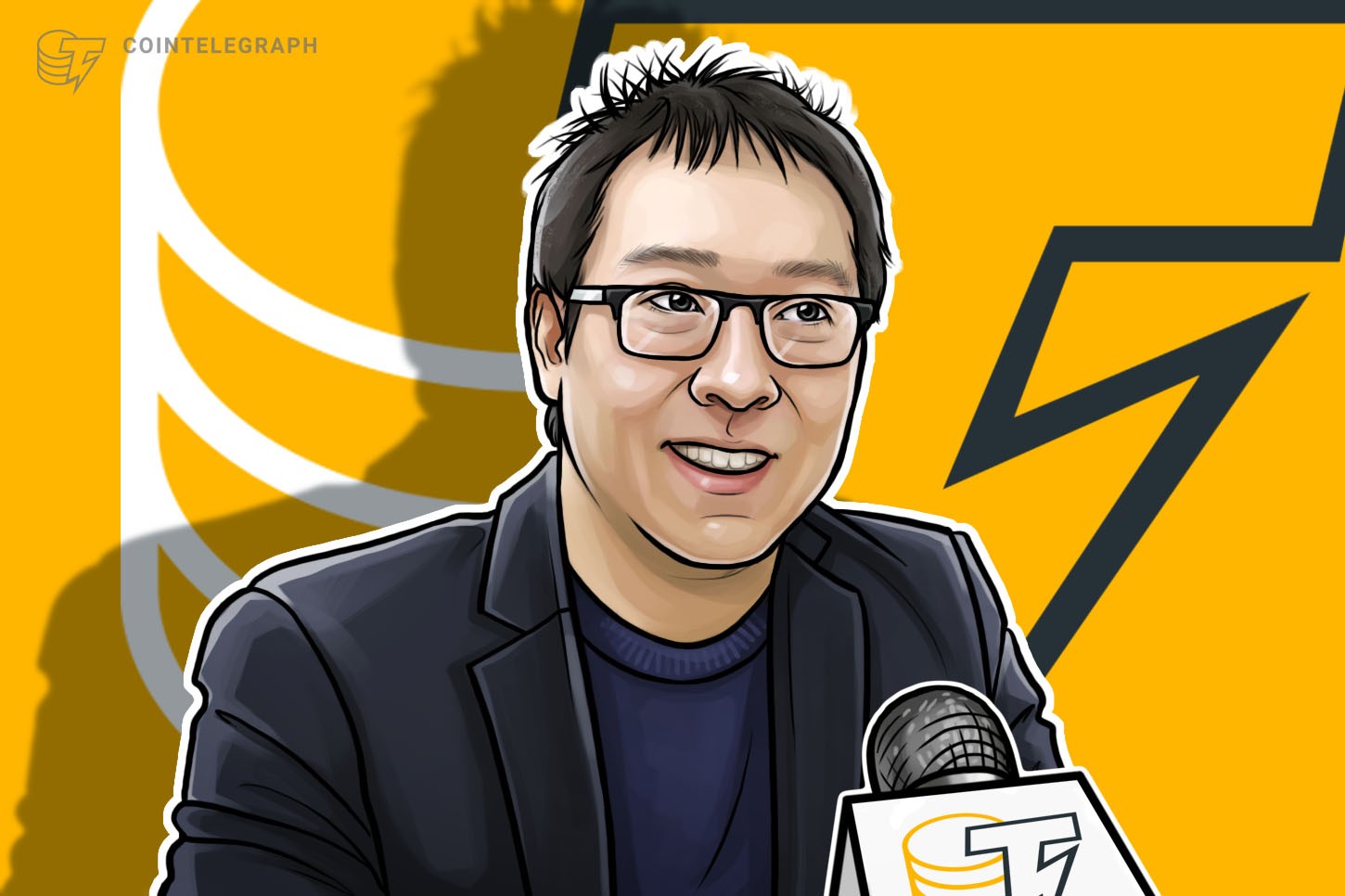 オーディナルズとBRC-20は数ヶ月以内に消滅する=著名ビットコイナーのサムソン・モウ氏