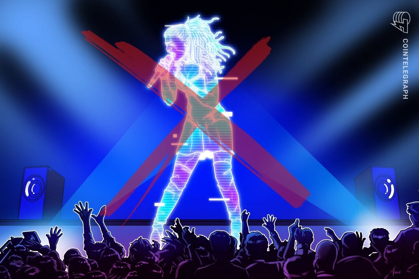 Spotify elimina miles de canciones generadas por inteligencia artificial