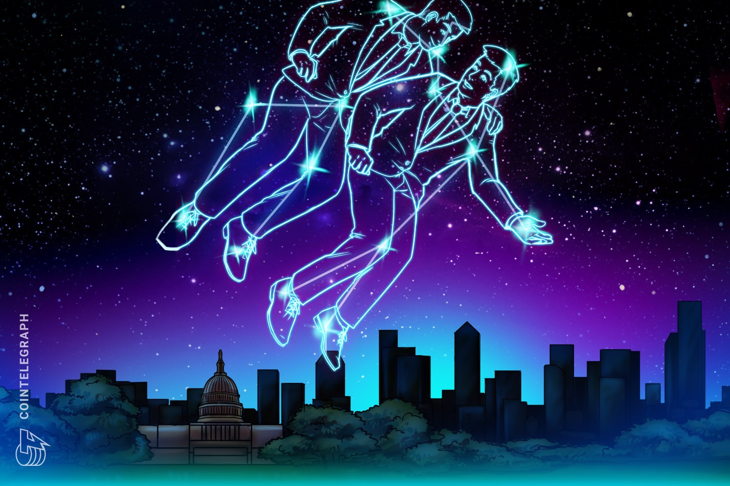 Gemini considera indulgência após DCG dar calote em pagamento de US$ 630 milhões