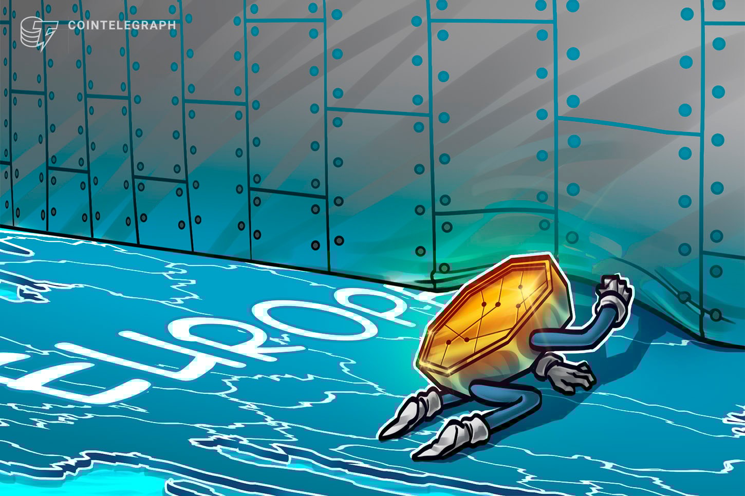 仮想通貨取引所バイナンス、米司法省による制裁違反調査の対象に＝報道