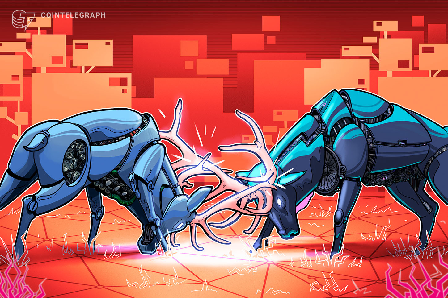 FTX intenta recuperar USD 4,000 millones de Genesis en una batalla de plataformas quebradas