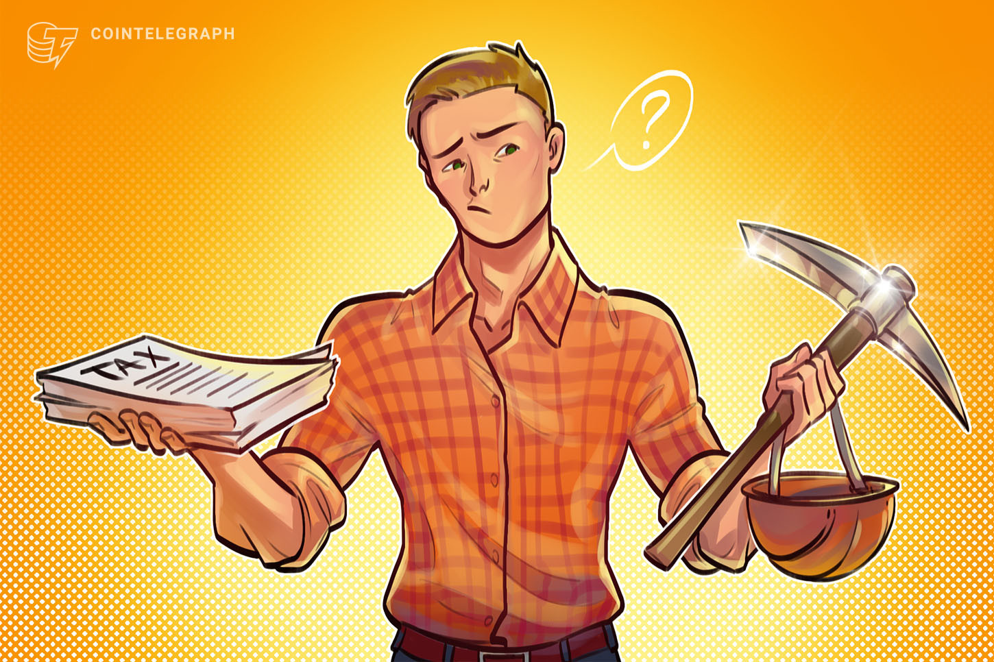 La administración de Biden ha renovado su presión para imponer un impuesto del 30% a los mineros de criptomonedas