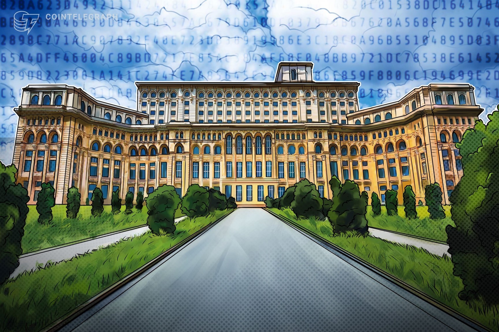 Rumanía aprovecha la IA para hacer recomendaciones políticas basadas en datos