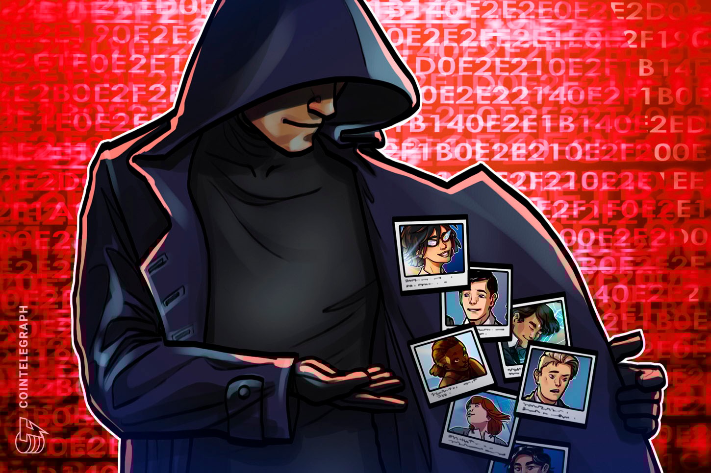 Hackers da Dark Web estão vendendo acesso a contas de exchanges de criptomoedas por apenas US$ 30 cada