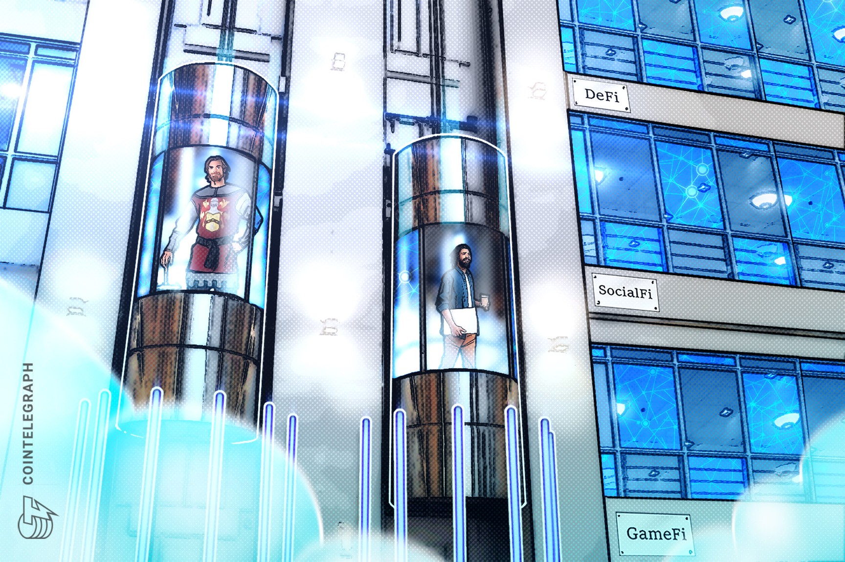 4 ways to supercharge your GameFi project