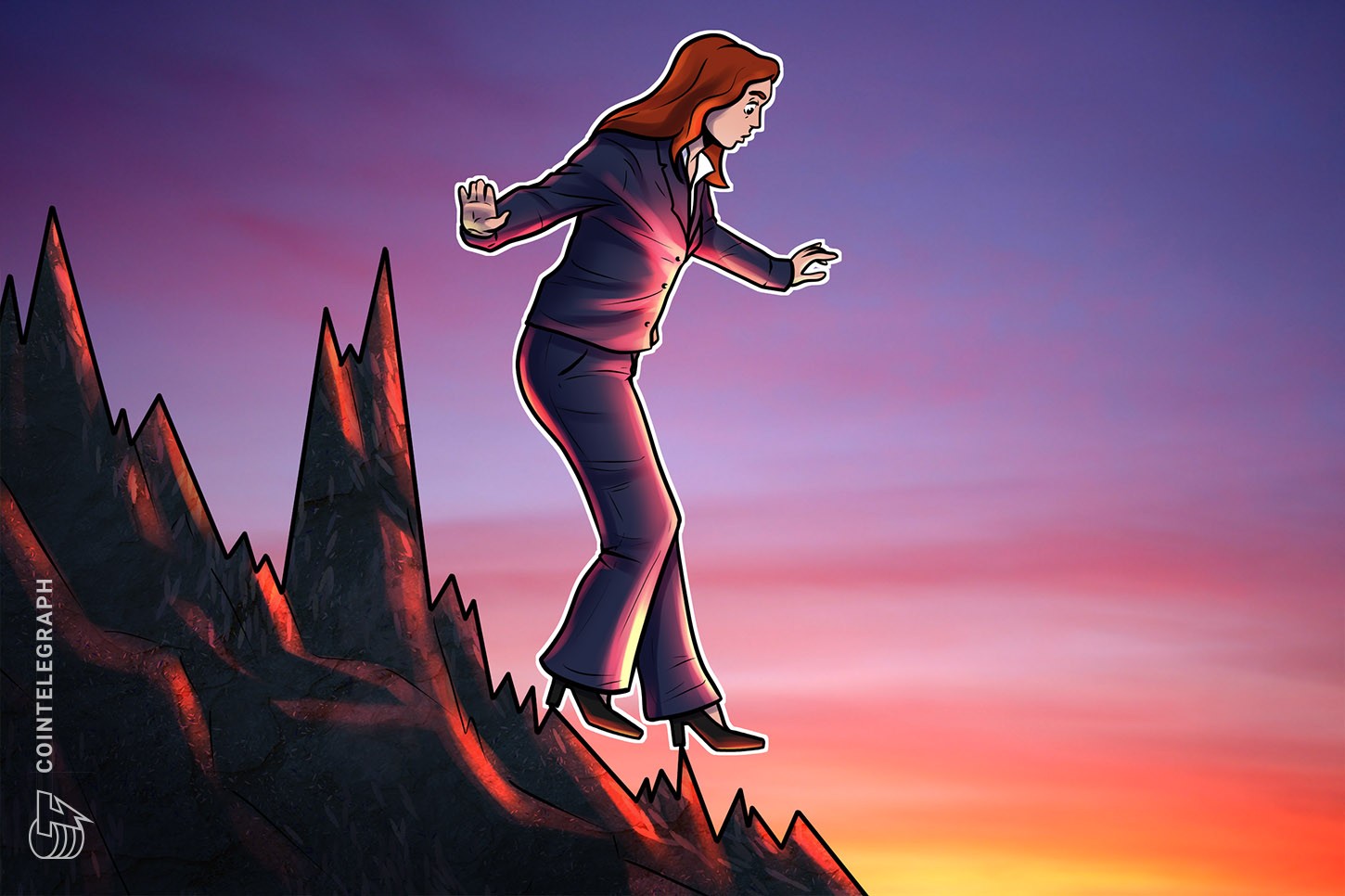 L'improvviso ribasso di Pepe manda una whale in rosso di 500.000$