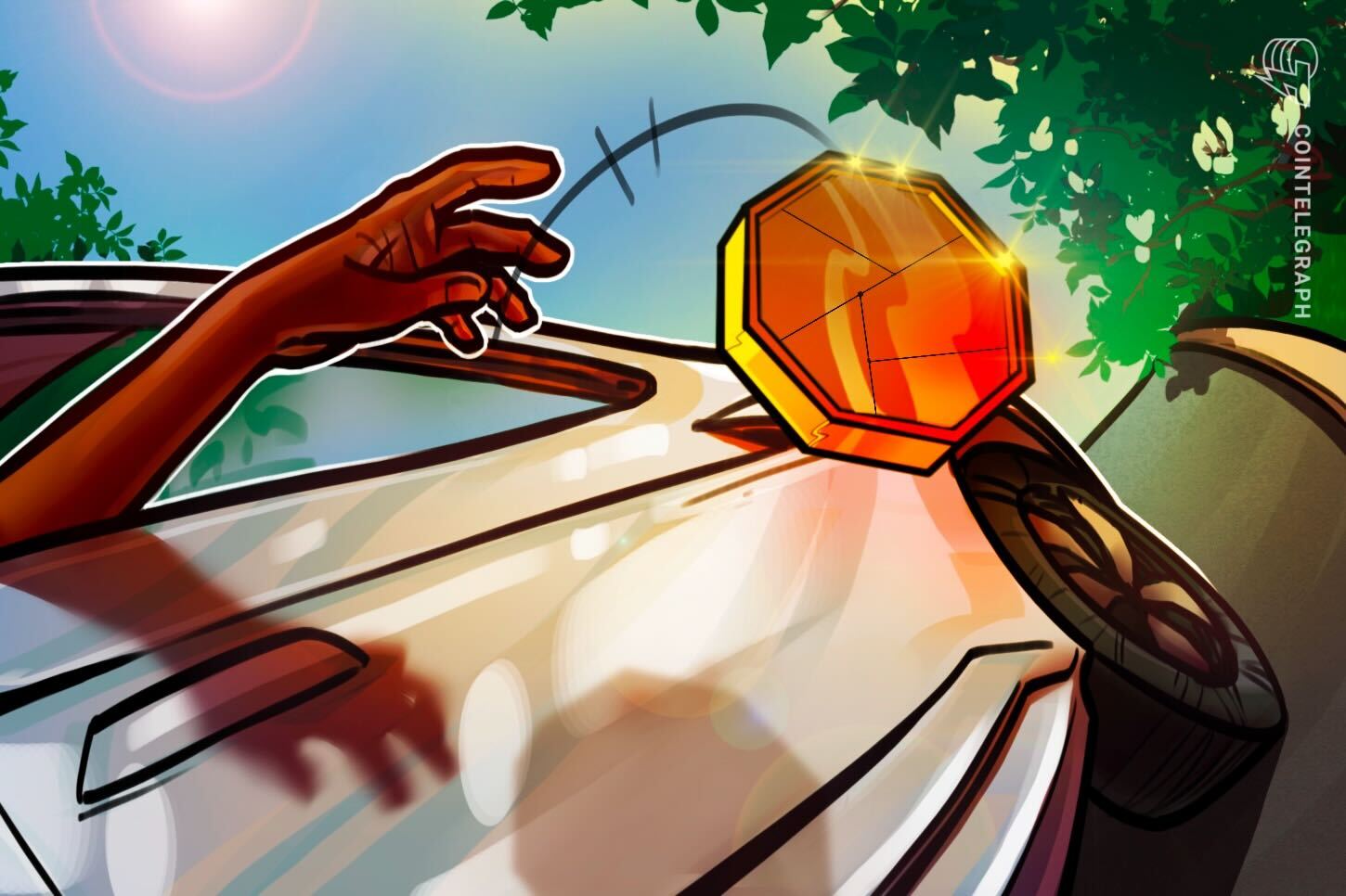 WallStreetBets moderatörü, 635.000 dolarlık memecoin sattı