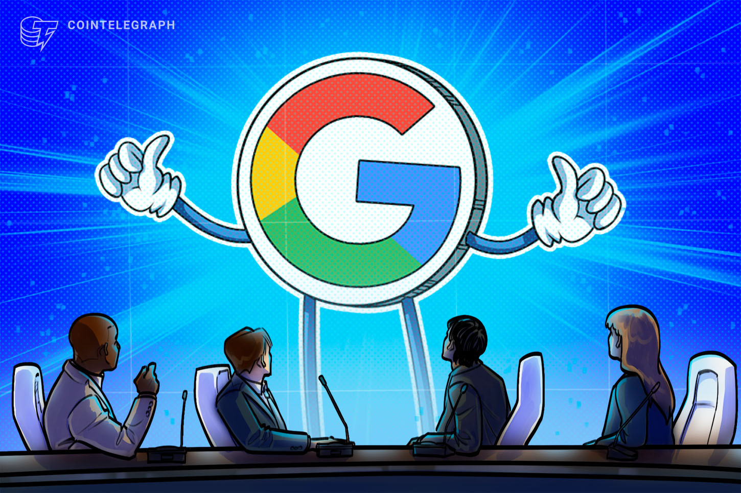 Google presenta una serie de nuevas herramientas de inteligencia artificial