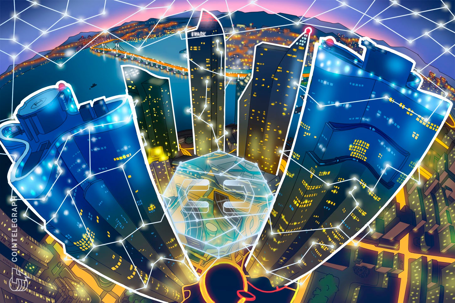 国会議員の仮想通貨保有開示の早期施行求める 与党幹部「国民からの高い関心」