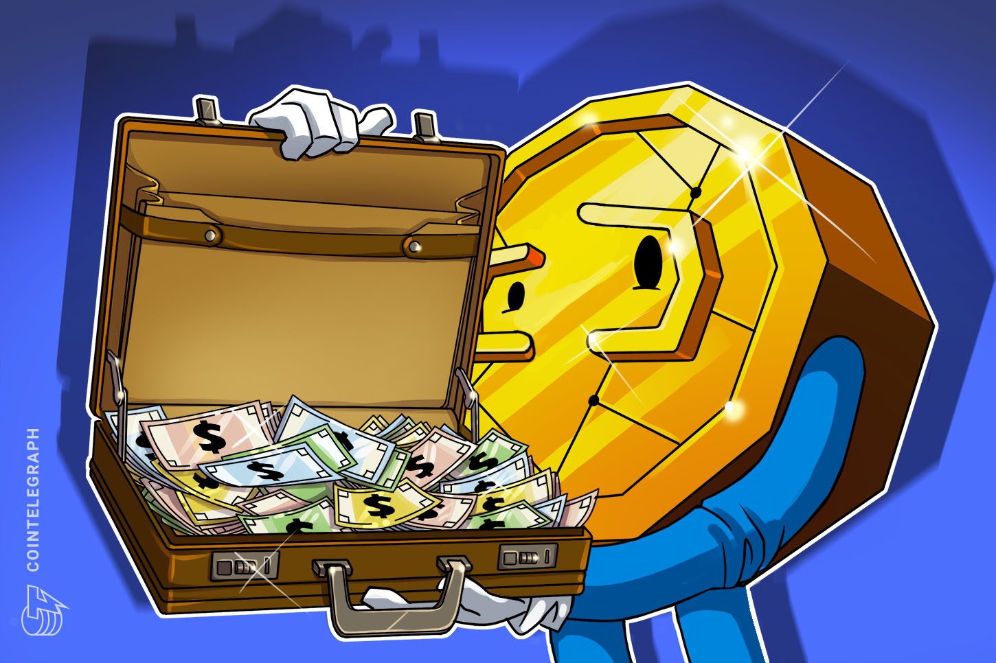 Bitget se compromete a donar USD 10 millones para el proyecto de responsabilidad corporativa Blockchain4Youth