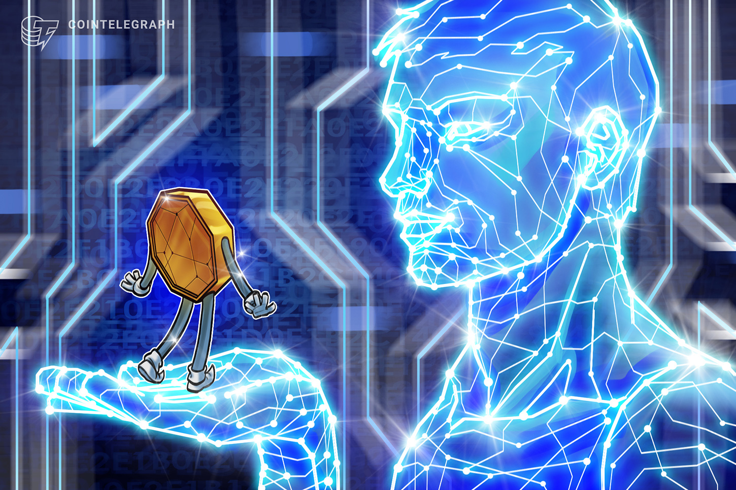 ¿Cómo podría resultar la intersección entre la IA y las criptomonedas?