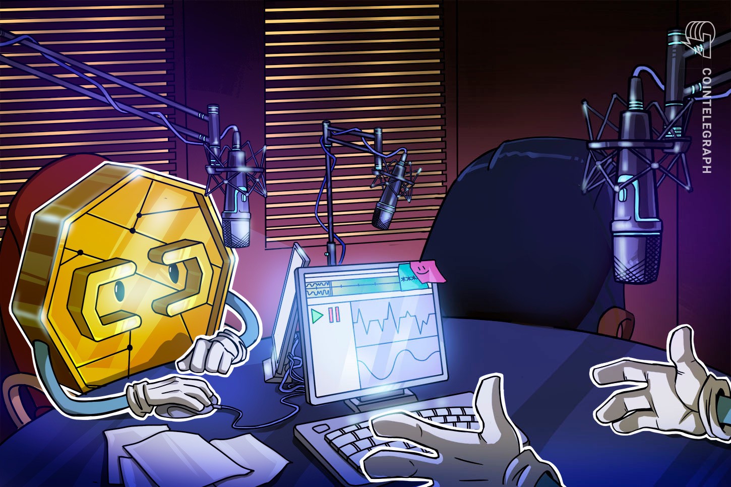 Crypto Biz: seis meses después del colapso de FTX, Tether minando BTC y los superchips de IA de Nvidia