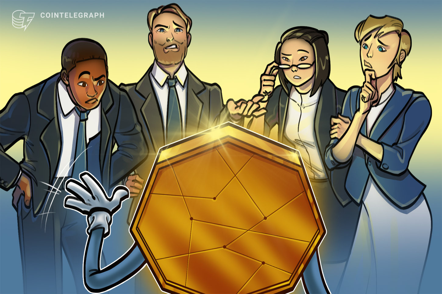 Regulador bancario alemán habría rechazado la solicitud de licencia de custodia de criptomonedas de Binance