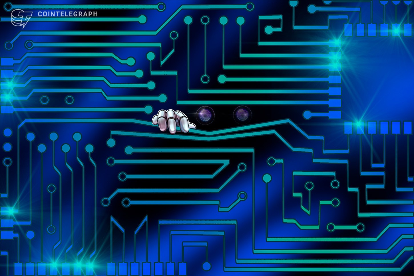 Think AI tools aren’t harvesting your data? Guess again