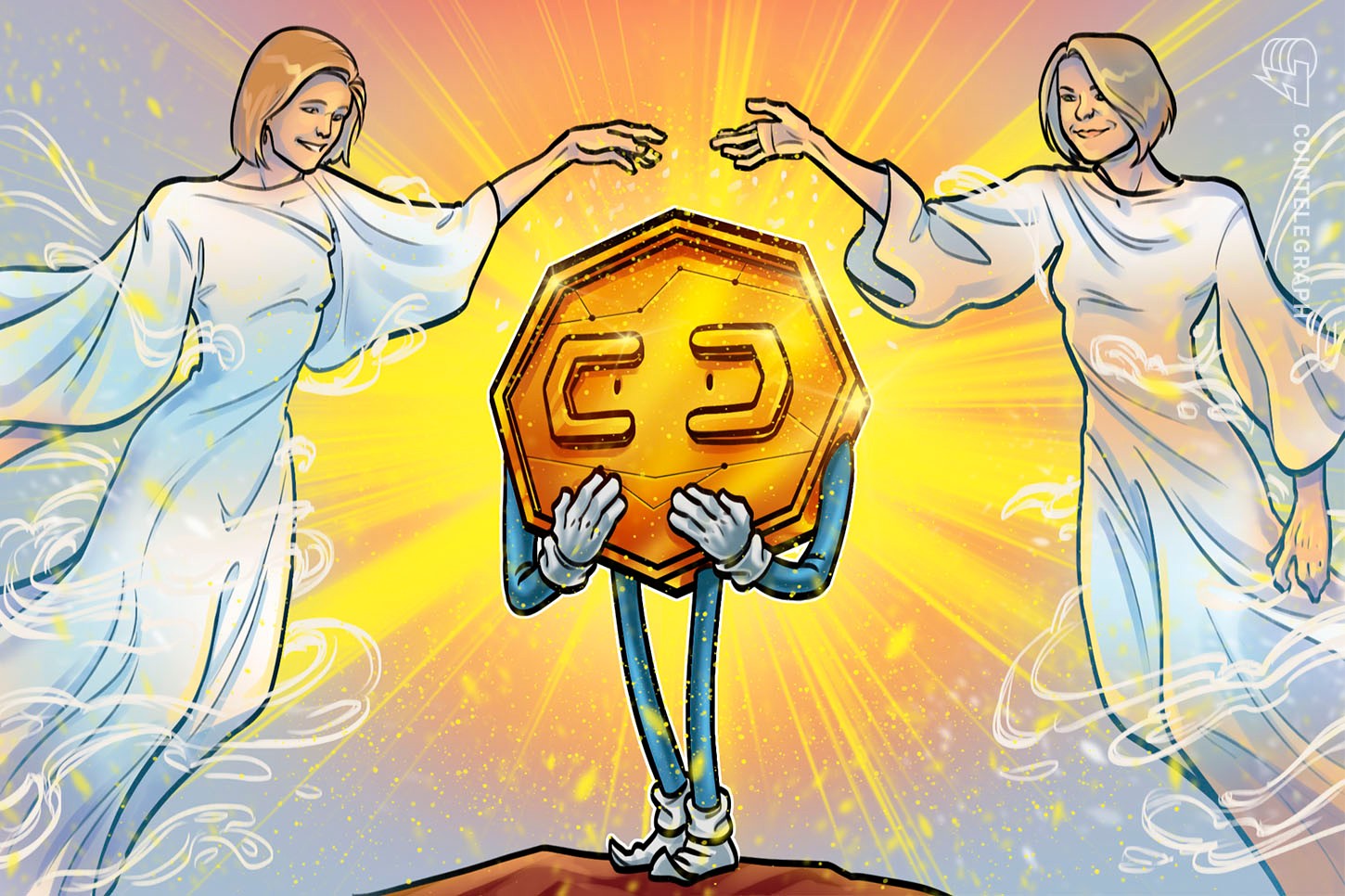 米上院議員、SEC訴訟の中で仮想通貨規制への取り組みを強調