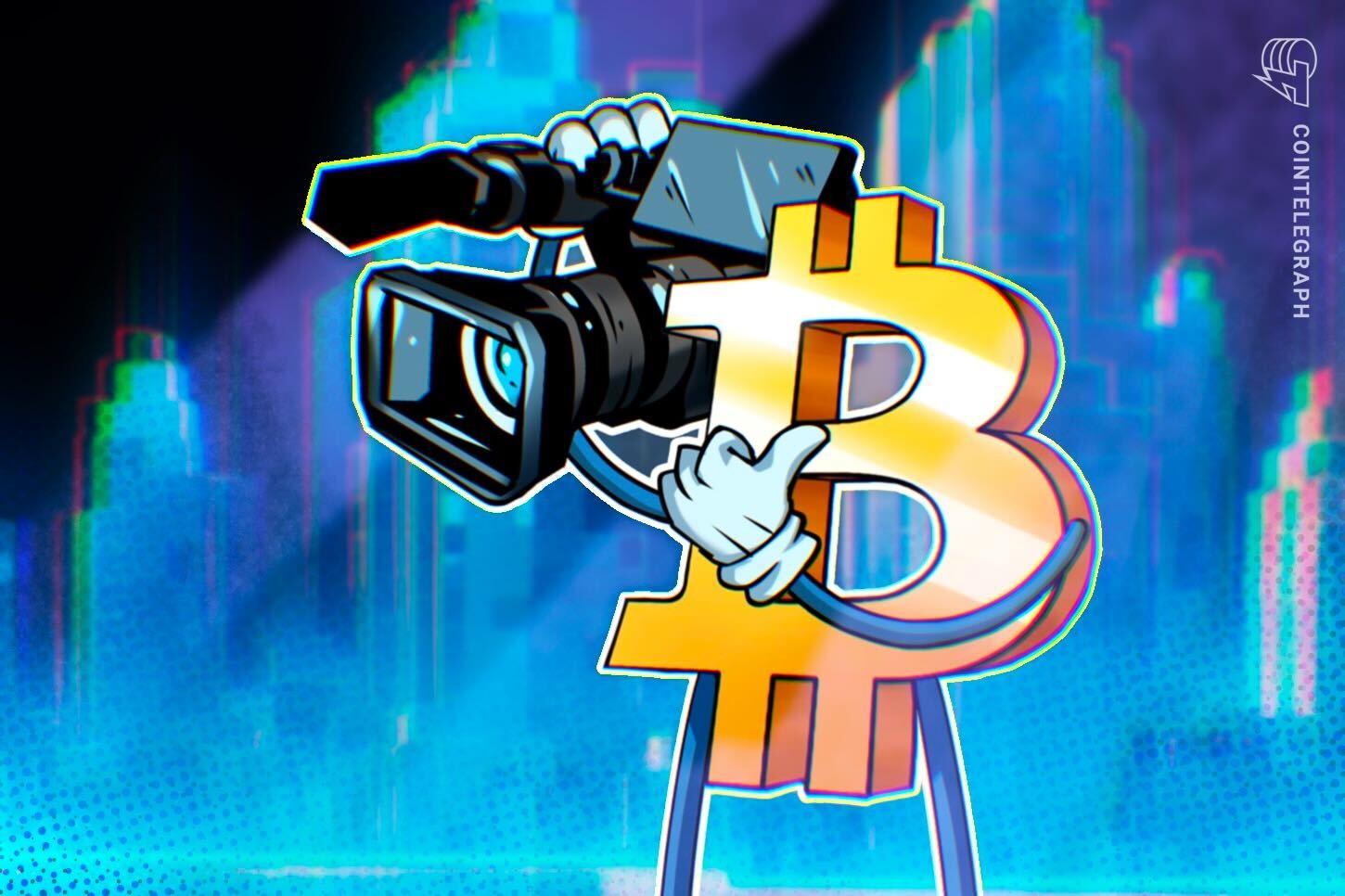 Dietro le quinte: il video 'Buy $1 worth of Bitcoin' 10 anni dopo