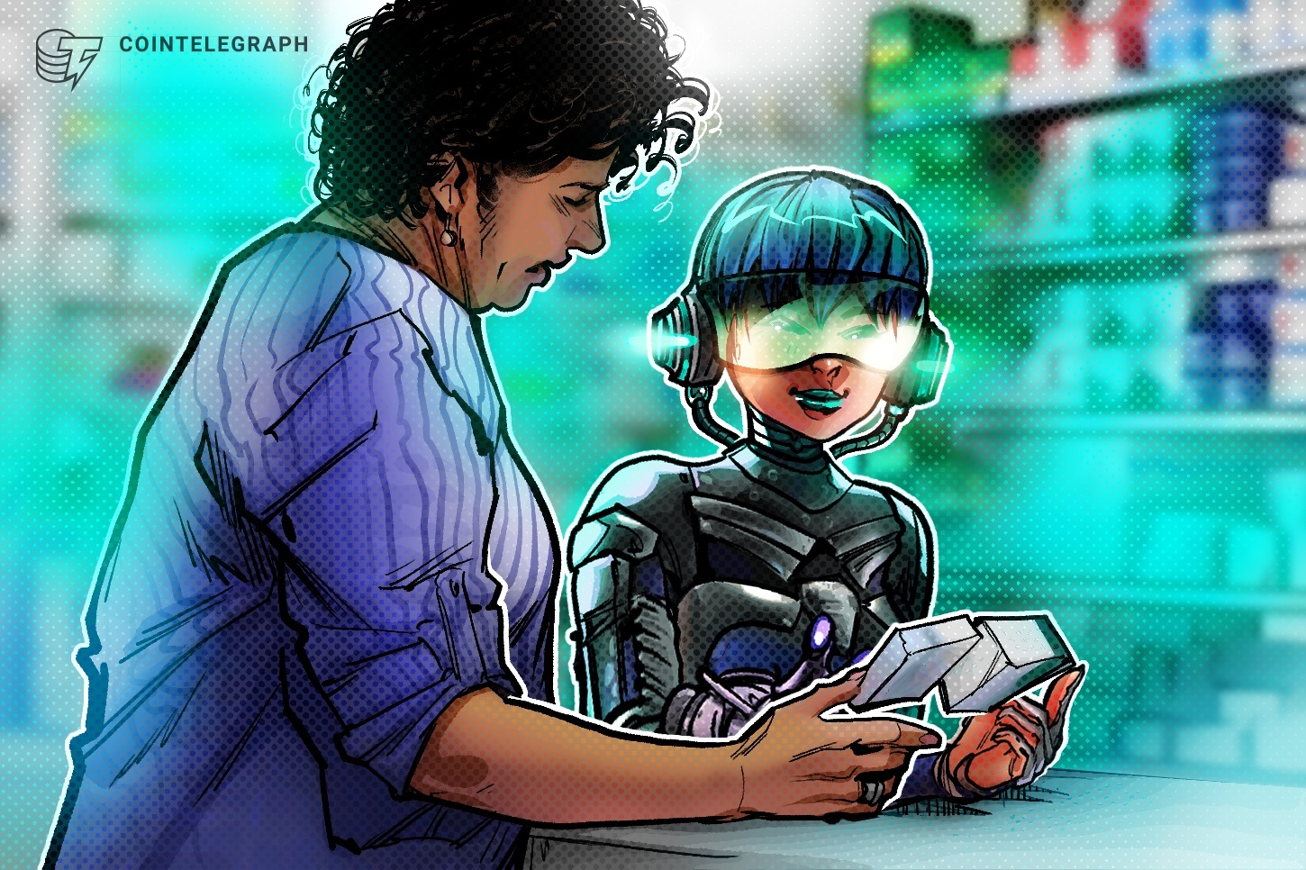 Se permitirá el uso limitado de IA generativa en las escuelas japonesas