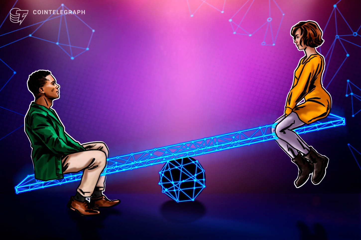 Faible volatilité des marchés des cryptomonnaies : Une malédiction ou une opportunité ?