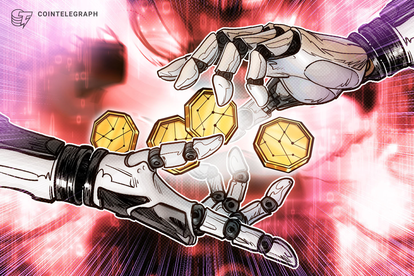 AI台頭で仮想通貨詐欺も激化する【オピニオン】