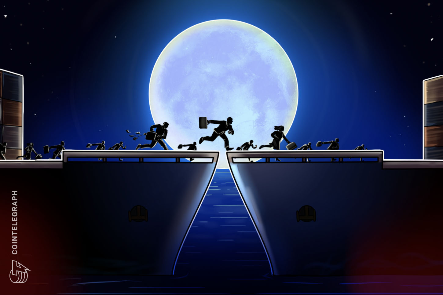 Detentores de criptomoedas latino-americanos migram para Bitget após processos de Binance e Coinbase