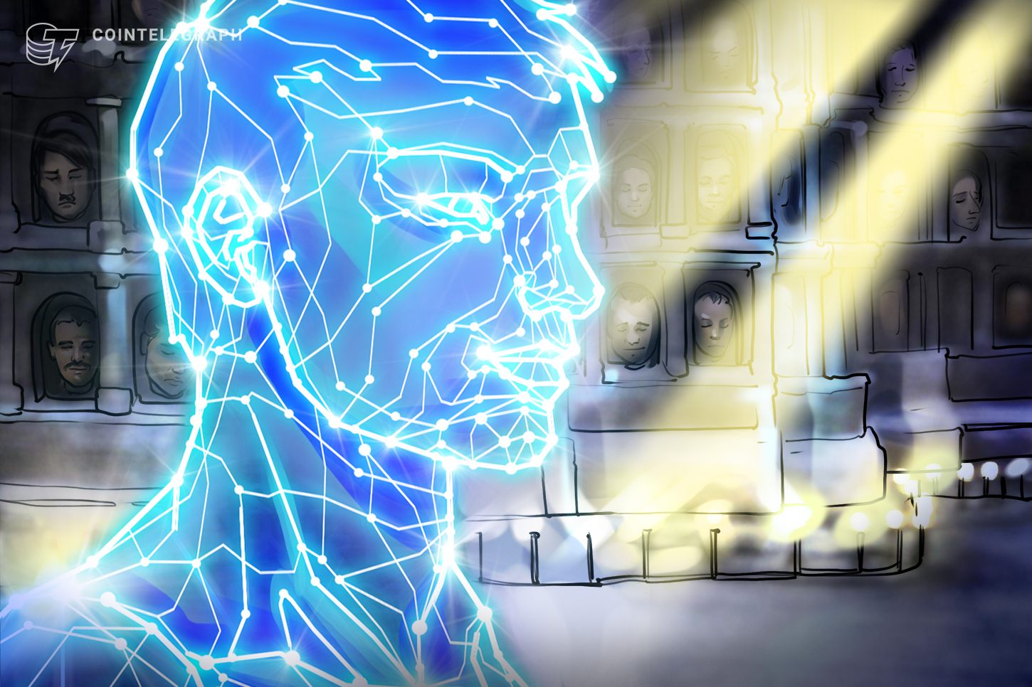 Un informe de la ONU destaca la "grave y urgente" preocupación que suscitan las falsificaciones de IA