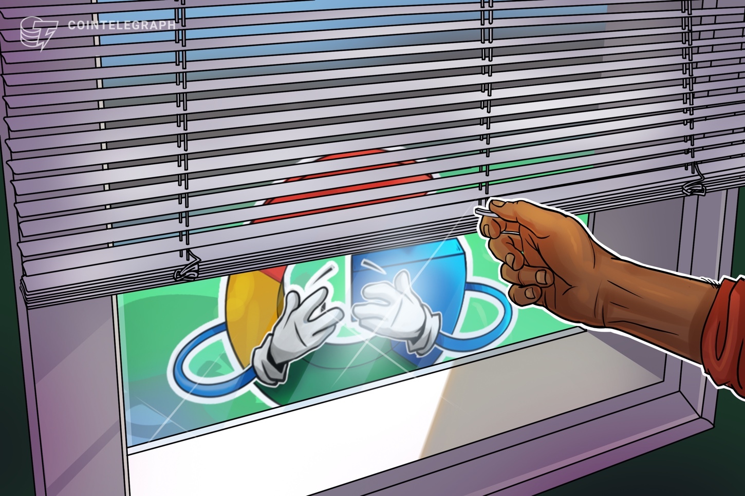 El órgano irlandés de control de datos impide a Google lanzar Bard en la UE: Informe