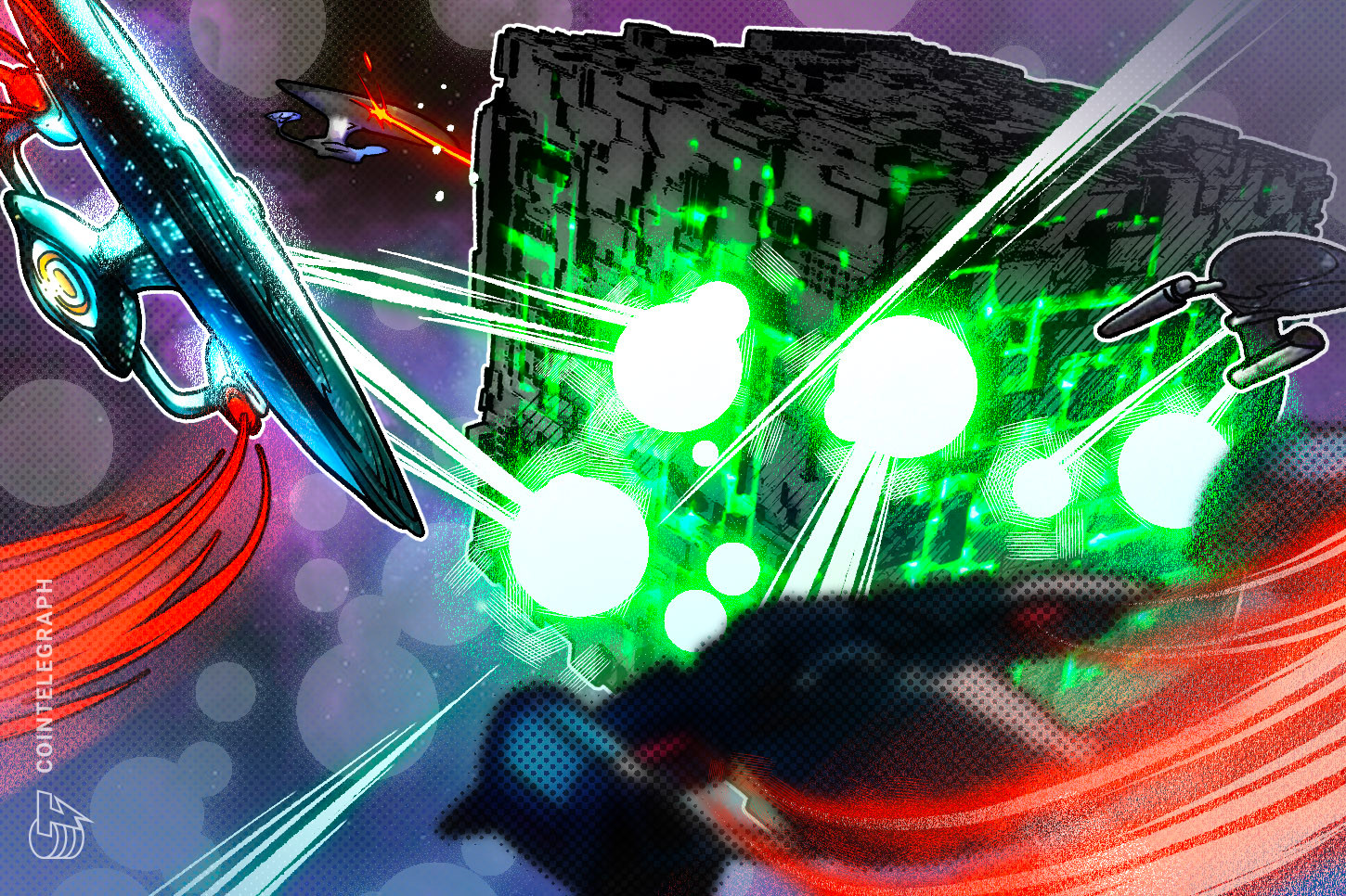 Les organisations cybernétiques sont vouées à l'échec !