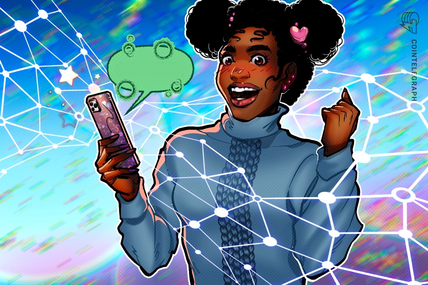 꼭 알아두어야 할 5가지 블록체인 기반 소셜 미디어 플랫폼